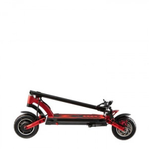 Trottinette électrique pliable - Devis sur Techni-Contact.com - 4