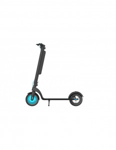 Trottinette électrique Runway Plus batterie amovible - Devis sur Techni-Contact.com - 1