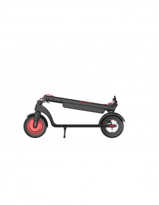 Trottinette électrique Runway Plus batterie amovible - Devis sur Techni-Contact.com - 11