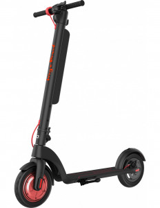 Trottinette électrique Runway Plus batterie amovible - Devis sur Techni-Contact.com - 2