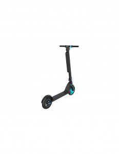 Trottinette électrique Runway Plus batterie amovible - Devis sur Techni-Contact.com - 3