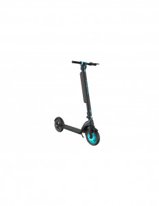 Trottinette électrique Runway Plus batterie amovible - Devis sur Techni-Contact.com - 4