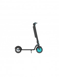 Trottinette électrique Runway Plus batterie amovible - Devis sur Techni-Contact.com - 5