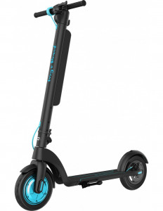 Trottinette électrique Runway Plus batterie amovible - Devis sur Techni-Contact.com - 6