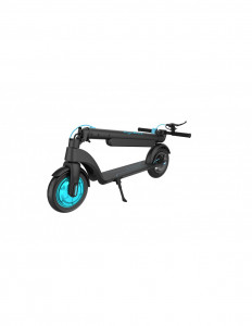 Trottinette électrique Runway Plus batterie amovible - Devis sur Techni-Contact.com - 9