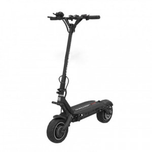 Trottinette électrique pour trajets prolongés - Devis sur Techni-Contact.com - 1