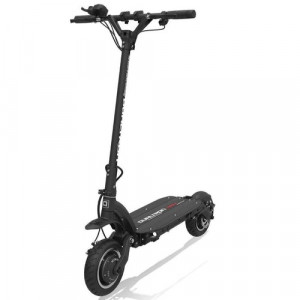 Trottinette électrique pour trajets prolongés - Devis sur Techni-Contact.com - 2