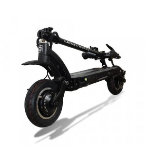 Trottinette électrique pour trajets prolongés - Devis sur Techni-Contact.com - 7