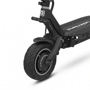 Trottinette électrique pour trajets prolongés - Devis sur Techni-Contact.com - 8