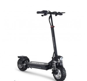 Trottinette électrique pro - Devis sur Techni-Contact.com - 1