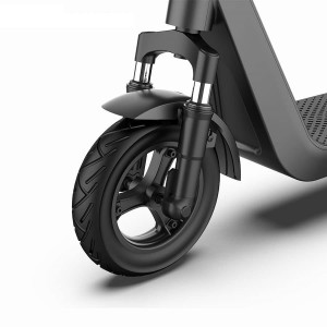 Trottinette électrique résistante au jet d’eau - Devis sur Techni-Contact.com - 3