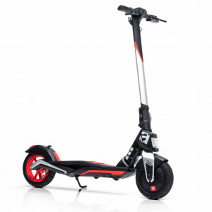 Trottinette électrique sportif avec batterie amovible - Devis sur Techni-Contact.com - 1