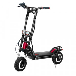 Trottinette électrique sportive - Devis sur Techni-Contact.com - 2