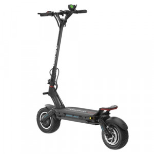 Trottinette électrique sportive rapide - Devis sur Techni-Contact.com - 2