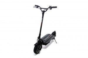 Trottinette électrique tout terrain - Devis sur Techni-Contact.com - 1