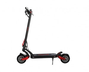 Trottinette électrique tout terrain compacte - Devis sur Techni-Contact.com - 2