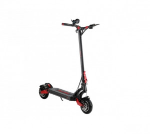 Trottinette électrique tout terrain compacte - Devis sur Techni-Contact.com - 3