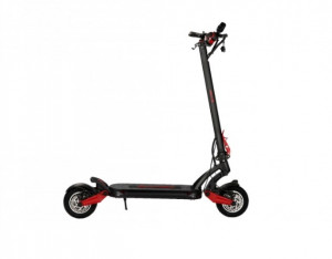 Trottinette électrique tout terrain compacte - Devis sur Techni-Contact.com - 4