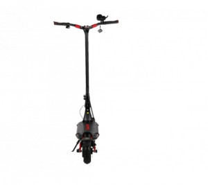 Trottinette électrique tout terrain compacte - Devis sur Techni-Contact.com - 5