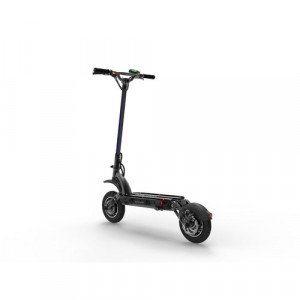 Trottinette électrique tout terrain poids plume - Devis sur Techni-Contact.com - 1