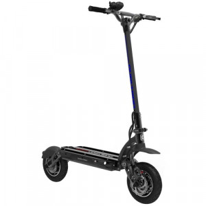 Trottinette électrique tout terrain poids plume - Devis sur Techni-Contact.com - 2