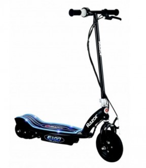 Trottinette enfant électrique - Devis sur Techni-Contact.com - 1