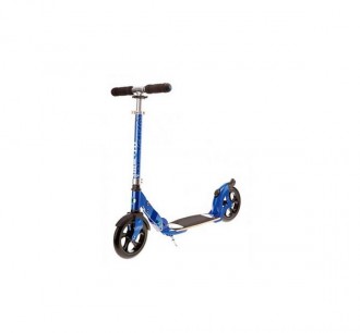 Trottinette pour adulte - Devis sur Techni-Contact.com - 1