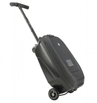 Trottinette pour adulte pliable - Devis sur Techni-Contact.com - 2