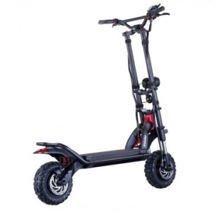 Trottinette sportive électrique  - Devis sur Techni-Contact.com - 2