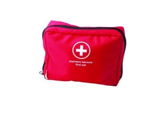 Trousse de premier secours - Devis sur Techni-Contact.com - 1