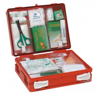 Trousse de secours 2-3 personnes - Devis sur Techni-Contact.com - 1