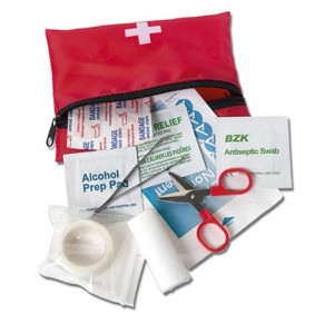 Trousse de secours - Devis sur Techni-Contact.com - 1