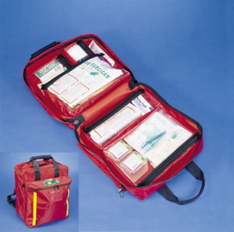 Trousse de secours d'urgence - Devis sur Techni-Contact.com - 1