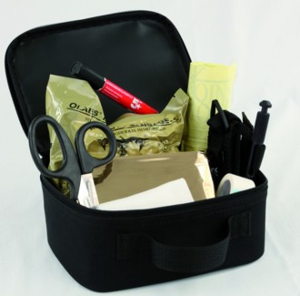 Trousse de secours gendarmerie - Devis sur Techni-Contact.com - 1