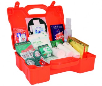 Trousse de secours pour bureaux - Devis sur Techni-Contact.com - 1