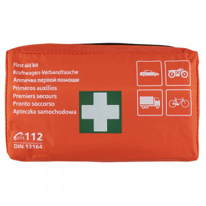 Trousse premiers secours voiture fonction - Devis sur Techni-Contact.com - 1