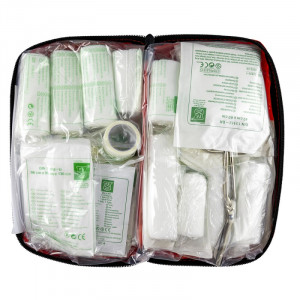 Trousse premiers secours voiture fonction - Devis sur Techni-Contact.com - 4