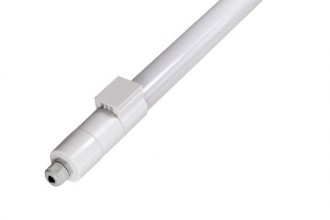 Tube industriel Led étanche - Devis sur Techni-Contact.com - 1