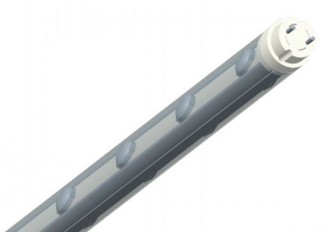 Tube LED 360° - Devis sur Techni-Contact.com - 1