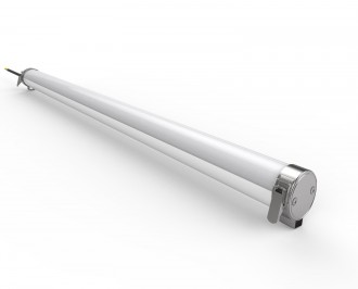 Tube Led étanche IP69 Tri-Proof Light - Devis sur Techni-Contact.com - 1