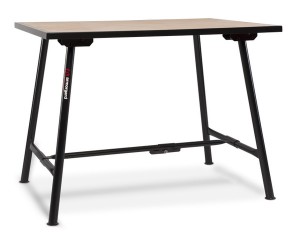 TuffBench Table Pliante Robuste - Devis sur Techni-Contact.com - 3