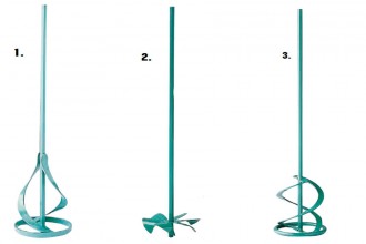 Turbine pour perceuse - Devis sur Techni-Contact.com - 1