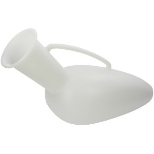 Urinal plastique - Devis sur Techni-Contact.com - 1