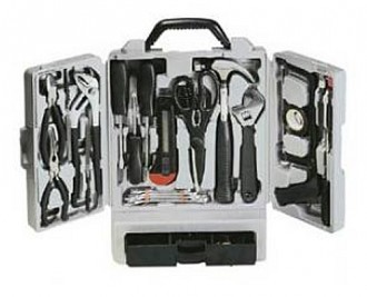 Valise à outils promotionnelle - Devis sur Techni-Contact.com - 1