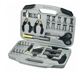 Valise à outils promotionnelle - Devis sur Techni-Contact.com - 3