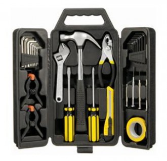 Valise à outils promotionnelle - Devis sur Techni-Contact.com - 4