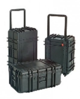 Valise antichoc étanche - Devis sur Techni-Contact.com - 3