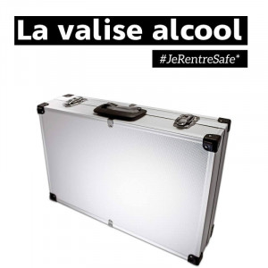 Valise d'animation pour prévention alcool - Devis sur Techni-Contact.com - 6