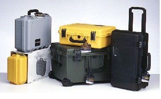 Valise étanche - Devis sur Techni-Contact.com - 3