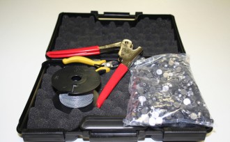 Valise Kit de Plombage - Devis sur Techni-Contact.com - 1